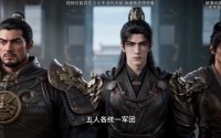 【我流放皇子，百官跪求进都称帝第二季】101集短剧免费在线追看