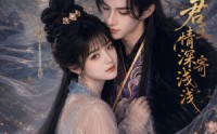 【君王情深寄浅浅】41集短剧全集免费畅看