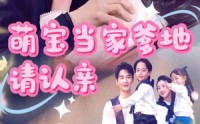 【萌宝当家爹地请认亲】77集短剧高清免费在线观看