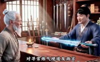 【百岁悟道仙途】46集精彩动漫短剧在线速看