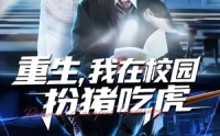 【重生，我在校园扮猪吃虎】100集精彩短剧在线免费观览