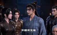【末世女帝养成指南第二季】111集高清短剧免费在线看