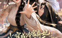 【穿成冷宫弃妃，我折了反派金手指】52集短剧免费全集在线赏