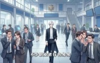 【最弱法师：偷偷挂机成神】38集完整短剧全集免费观看