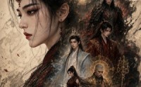 【无情道飞升，你说我前道侣全是诡异】59集短剧免费高清观看