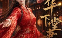 【惊华下堂妻】35集短剧免费全集畅享观看