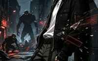 【打造龙国：末世倒计时，我把自己上交国家2】78集短剧全集免费随心看