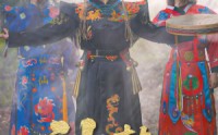 【神鼓镇魂曲】55集极速播放短剧全集在线
