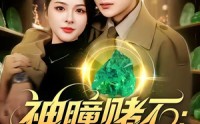 【神瞳赌石：我成为捡漏大佬】83集短剧免费全集观享