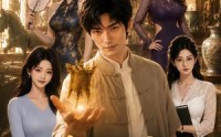 【全是国宝，你管这叫私人博物馆】144集短剧免费高清观看