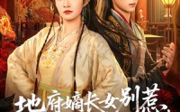 【地府嫡长女别惹，她捉鬼超凶】62集精彩短剧免费直看