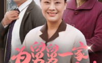 【为舅舅一家亲妈自断后路（32集）】32集免费短剧流畅播放