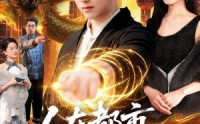 【人在都市，召唤神龙】105集都市短剧免费畅看