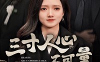 【三寸人心不可量】60集短剧全集免费看，剧情紧凑不容错过