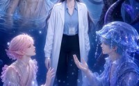 【深海囚恋】64集免费短剧在线高清观看