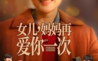【女儿，妈妈再爱你一次】60集短剧免费观看，全集无广告