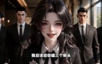 【江有砚池栖有期】40集短剧免费全集在线赏