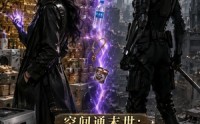 【空间通末世：我囤亿万物资养兵王】110集短剧全集在线免费看