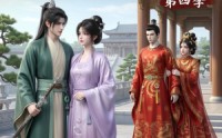 【锦墨风华：重生后我踹了太子第四季】94集短剧在线免费完整看