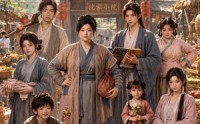 【穿成农家祖母，我带四个儿女发家致富第二季】105集短剧免费全集速看
