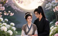 【深月揽我心】58集短剧免费在线赏看