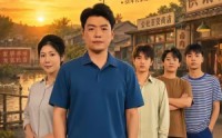 【重生四十岁，正是闯的年纪】80集短剧免费在线点播