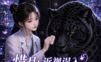 【惜月近视误入异宠医院，把Boss当大猫】32集短剧免费全集畅看