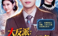 【大反派：搞定渣女闺蜜，拳打神医赘婿】120集精彩短剧免费看