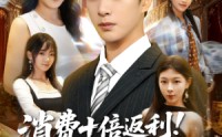 【消费十倍返利我成了商界新贵】83集免费短剧完整欣赏