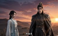【流放沙洲：我让万里黄沙变绿洲】67集免费短剧在线赏看