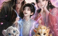 【娘亲是小神龙，要宠！】60集短剧免费畅享观看