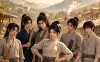 【豆蔻天下】67集短剧全集无广告在线观