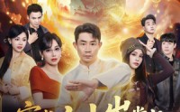 【穿成六十岁掌门，爷正是闯的年纪】80集短剧免费在线观看全集版