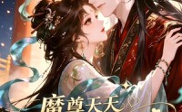 【魔尊天天都想哄我开心】115集短剧全集在线赏看