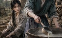 【布衣糖妻：布衣镇九州】129集短剧免费在线观看