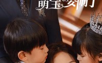 【顾总你的萌宝要闹了】84集短剧全集在线观看无广告