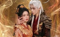【吾凰在上，魔尊甘愿俯首称臣】70集短剧免费在线直看