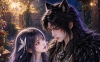 【独宠甜妹，狼王妃她听不清】60集免费短剧在线观看全集