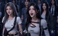 【高武！我始终领先呆萌校花一境界】135集短剧免费全集观映