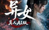 【异女真人AI版】100集短剧完整版免费观