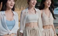 【班级求生：我是全女部落唯一男人】71集短剧全集在线速看
