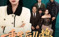 【重生后儿媳整顿全家】71集短剧免费全集赏看