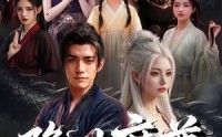 【隐世魔尊女帝带娃上门求负责】60集短剧免费全集赏映