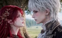 【红发少女的古堡兽人之恋】59集在线短剧完整版观看