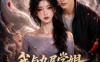 【我与九尾学姐的契约第一季】80集短剧全集免费畅看