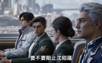 【重生机甲女王，看穿未来虚假盛世】60集短剧免费在线追剧