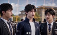 【女帝别嫌我！我乃弑神凶兽第二季】155集短剧免费在线速看
