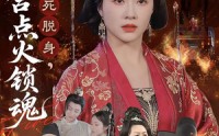 【驸马假死脱身本宫点火锁魂】43集免费短剧完整版在线观看
