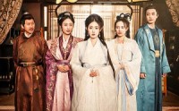 【别时容易见时难】47集短剧手机在线观看高清版