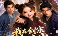 【我在剑宗当团宠，剑宗团宠小师妹】108集短剧全集在线畅快看
